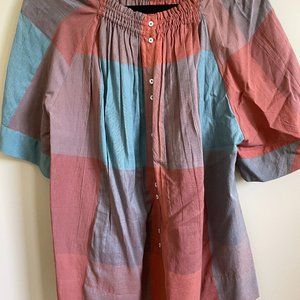 MIRTH Caftans blouse